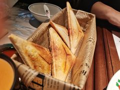 -太食獸泰式茶餐厅(北美新天地店)