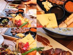 -不二·民谣音乐餐酒吧(九眼桥店)