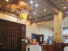 -便宜坊烤鸭店(玉蜓桥天坛店)