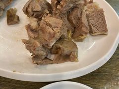 -清真益鑫羊肉手抓馆(南大街店)