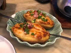 -绿茶餐厅(成都大悦城店)