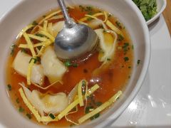 -筱爷叔·上海传统手工菜(玉树路店)