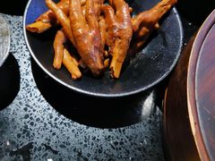 -珮姐老火锅(新街口店)