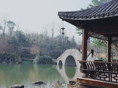 -两江国际影视城