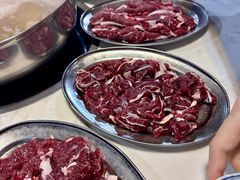 -菜忠潮州牛肉店(岗厦店)