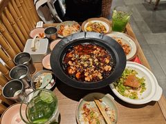 -大盐帮川菜馆(长楹天街店)
