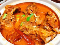 -西贝(六里桥旗舰店)