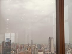 -视界美食自助餐厅·石家庄希尔顿酒店