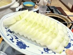 -金龙·打边炉(武进路店)