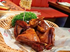 -高鸽子锦州烧烤63年(海阳路店)