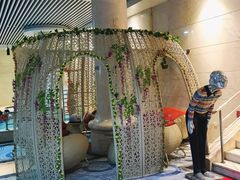 -水晶之星洗浴温泉汗蒸