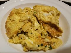 银鱼炒蛋-祥记·苏帮菜·松鼠桂鱼(湖畔天城店)