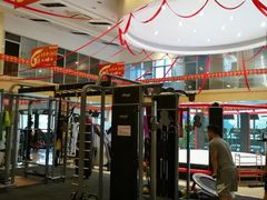 -途睿健身游泳俱乐部(顶峰店)