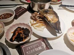 -加餐海鲜自助(宝龙一城店)