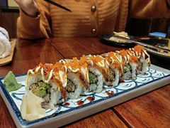 -鸟鹏烧鸟居酒屋(仁恒梦中心店)