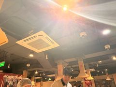 -海底捞火锅(劲松店)