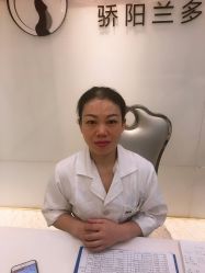 -骄阳兰多产后修复(徐东旗舰店)