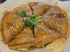 -芋包王闽南茶楼(八市店)