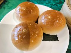 港式发财餐包-誉八仙粤菜(万象天地店)