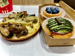 -巴黎贝甜(熙悦汇店)