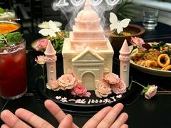 -NAYA·亚洲泰菜(欢乐港湾店)