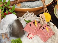 -上井料理黑金店(IFS国金中心店)