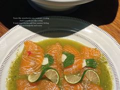 -星叶·东南亚料理(宁波万象汇店)