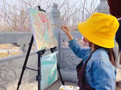 -甲乙果 美术书法(通州校区)