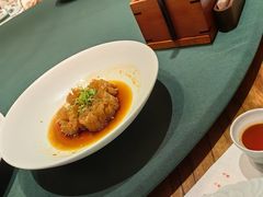 -荷风细雨·中国茶宴(世纪大道店)