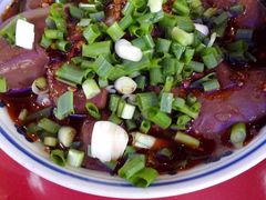 -谢老五跷脚牛肉·非遗传承店