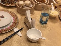 -富力万达嘉华酒店-品珍中餐厅(水果湖店)