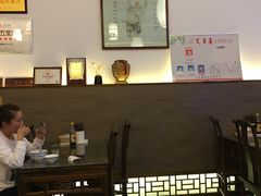大堂-笑来喜馄饨小笼工坊店(湖滨街店)