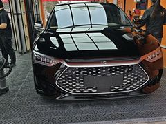 -天猫养车贴膜轻改·蓝电(优匹康桥东路店)