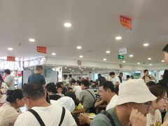 -阿文汤包蟹黄汤包(豫园商城店)