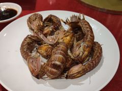 -抱德·潮汕味(敦和店原惠城鱼仔)