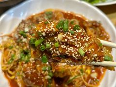 -山海珍味韩国料理(奥城店)