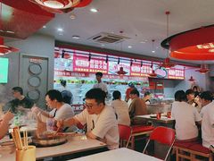 -潮牛岛·潮汕鲜切牛肉自助火锅(无锡首店)