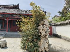 -莲池书院博物馆
