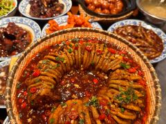 -回家吃饭·地道南昌菜(建德观总店)