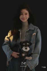 -米莱摄影写真(五大道别墅店)