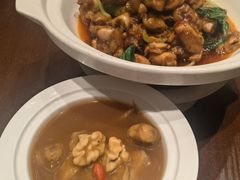 -唐山宴大唐州府精品中餐