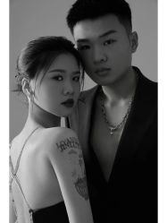 点击看大图 -蜜桃少女VISION写真馆(雁塔店)