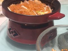 -北京老铺烤鸭(高新店)