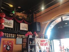 -布拉格餐厅· 中欧捷克菜(全国首店)