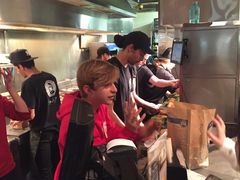 -Fergburger(皇后镇店)