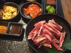 -九田家黑牛烤肉料理(石路天虹店)