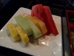 -上海锦江汤臣洲际大酒店柒酒廊