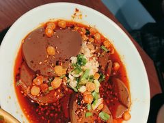 -全牛匠·乐山跷脚牛肉(西单华威约饭街店)