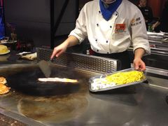 -尚雅铁板料理自助餐厅(乐松店)