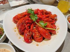 -海底捞火锅(摩尔广场店)